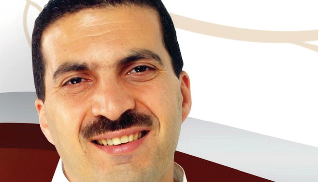 "عمرو خالد"