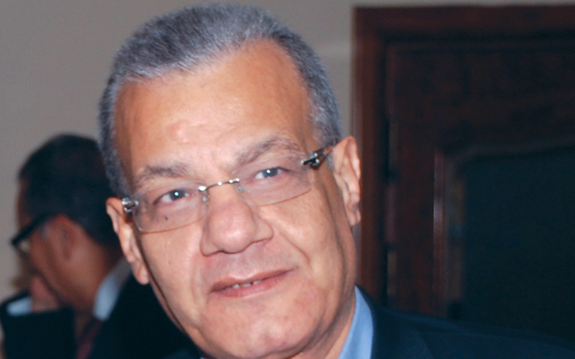 "عادل حمودة"
