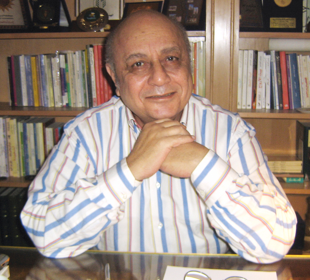 "سيد حجاب"