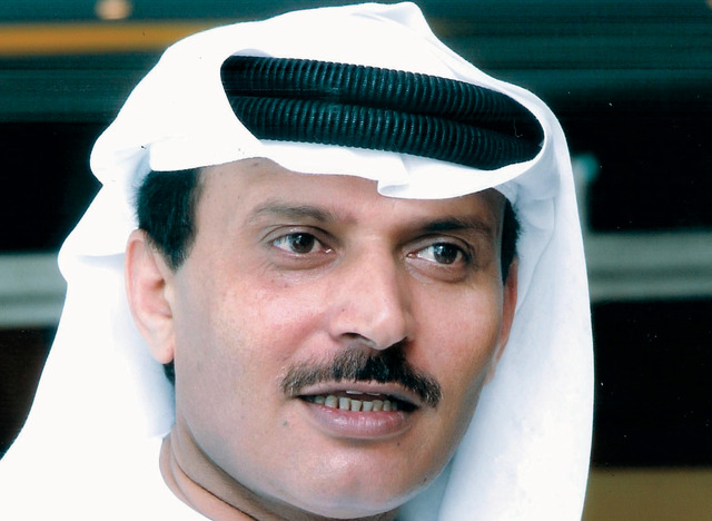 "خميس بوعميم: غالبية المشروعات المستقبلية موجهة لمنطقة جنوب شرق آسيا"