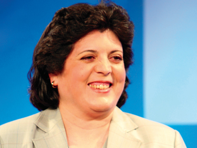 "حسيبة بالمرقة"