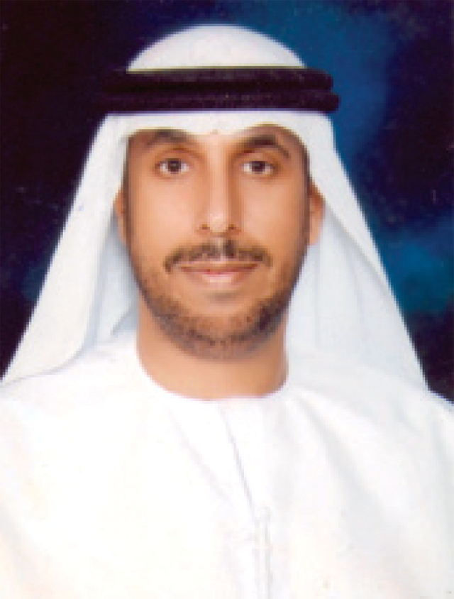 "عبيد القعود"