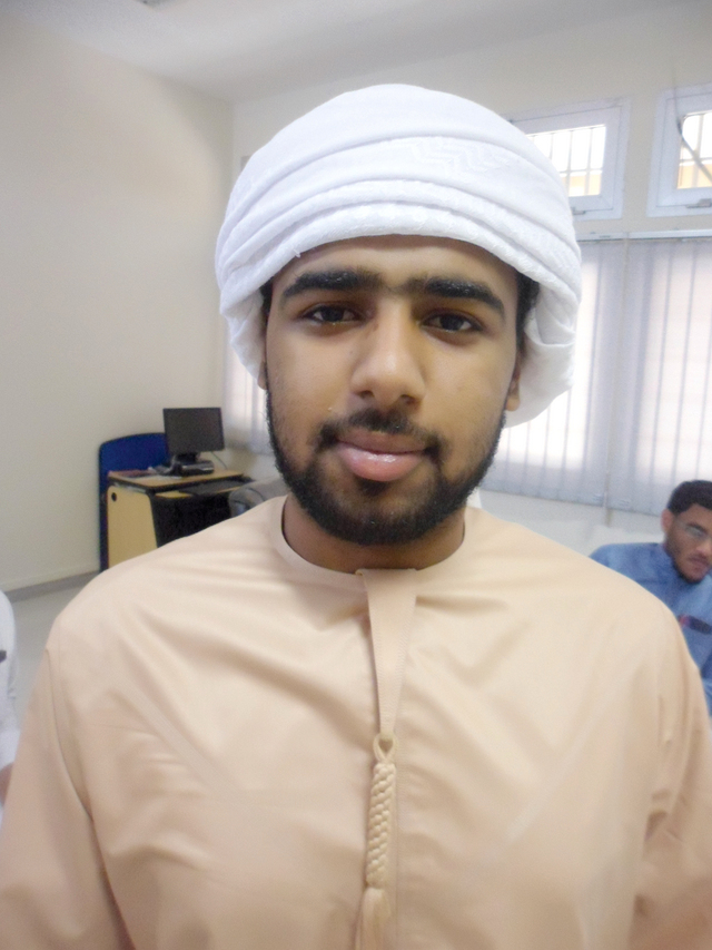 "أحمد علي محمد"