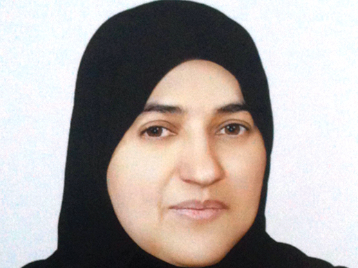 "نبيلة الميرزا"