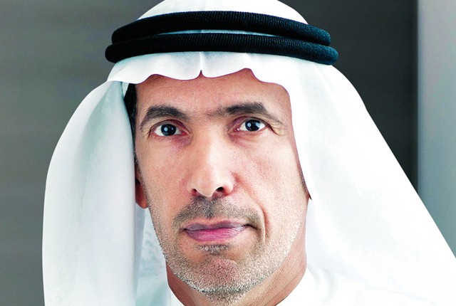 "عيسى السويدي:  أثبت أداؤنا المالي مدى قوة إستراتيجية الأعمال التي نتبعها"