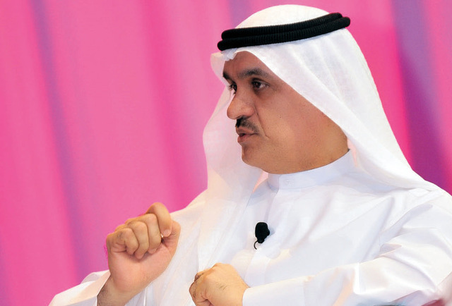 "أحمد جلفار: ساهمت المجموعة بما نسبته 5% في الناتج الإجمالي المحلي"