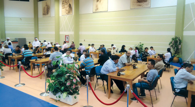 "بطولة الوفاء لزايد تختتم اليوم من المصدر"