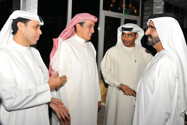 "..وسموه في حوار مع ظاعن شاهين وسامي الريامي وتركي الدخيل\t\tتصوير محمد هشام"
