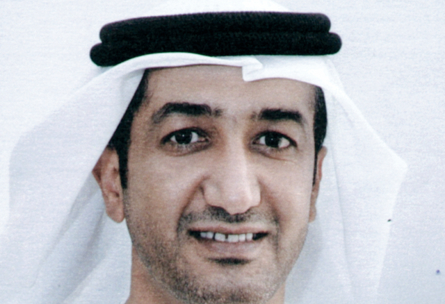 "راشد الهاجري: نتوقع مواصلة الأداء الجيد في النصف الثاني من 2012"