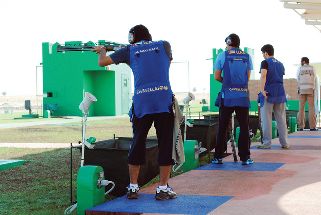 "رماتنا على موعد مع إنجازات جديدة"