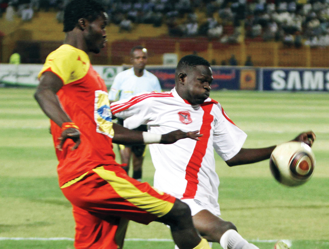 "مهمة صعبة تنتظر المريخ لمصالحة جماهيره البيان"