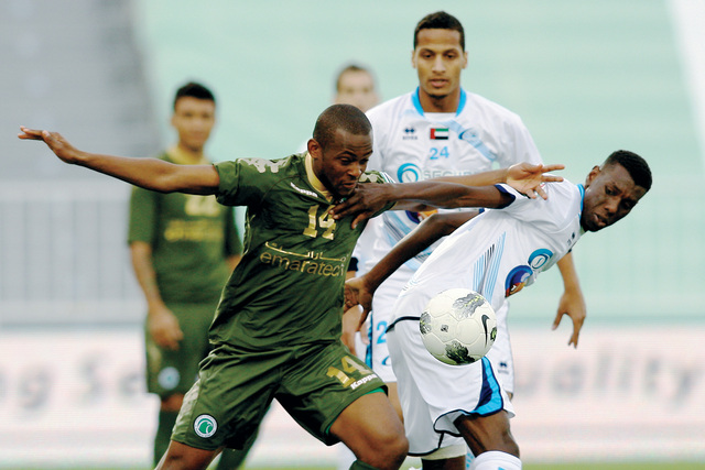 "تحديات كبيرة تنتظر الشباب في الموسم الجديد أرشيفية"