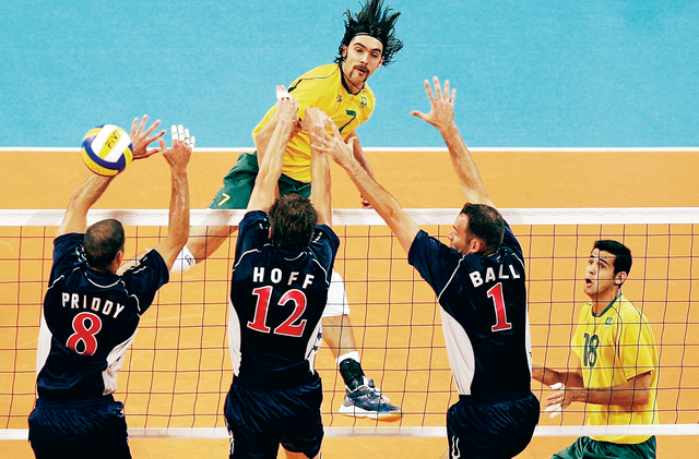 "البرازيل وأميركا يتنافسان في غياب كوبا من المصدر"