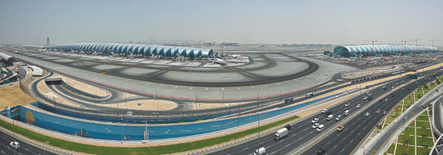 "كونكورس 3 - انجاز جديد في صناعة الطيران"