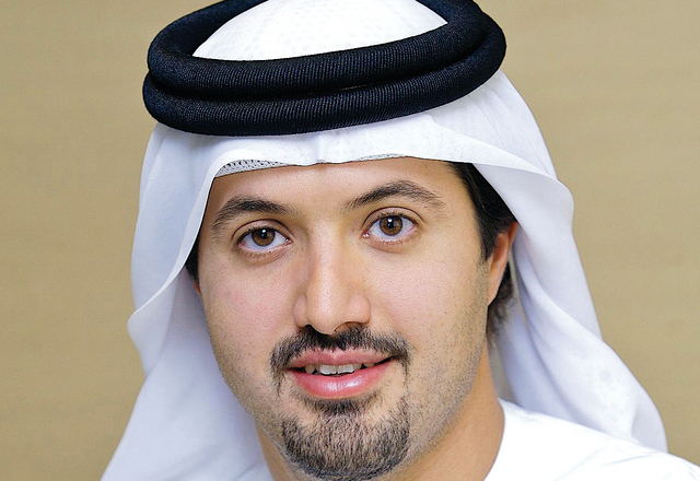 "هلال المري: نوفر لمنتدى الطاقة منصة تمكنه من النجاح"