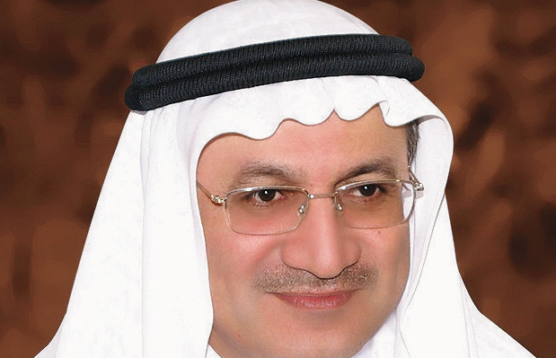 "حميد القطامي: الجائزة استطاعت تحقيق انتشار ملحوظ ورسخت العمل التطوعي"