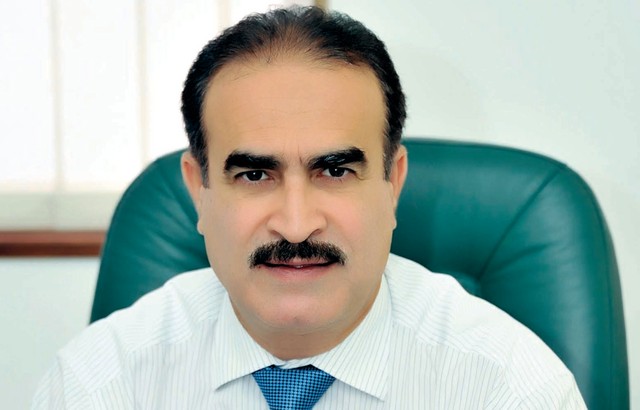 "عبد الرزاق المدني : الدليل يتضمن إرشادات لعلاج حالات السكري والمضاعفات الناجمة"