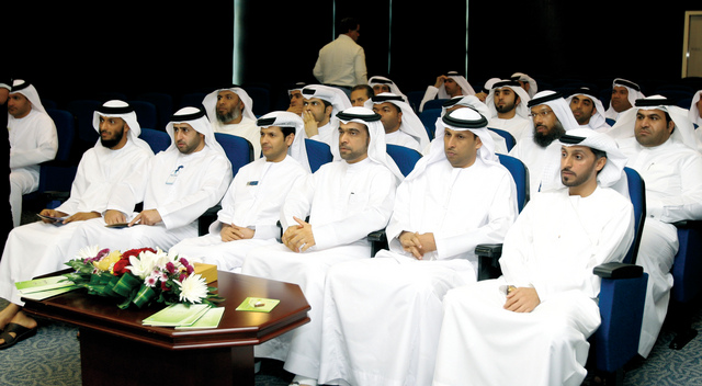 "حضور بارز عند اطلاق المبادرة"
