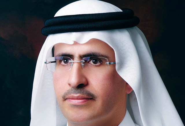 "سعيد الطاير"