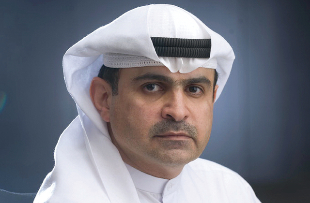 "القمزي:  دبي مثال حي لتكملة الاستثمار والتنمية بعضهما الآخر وخلق الفرص"