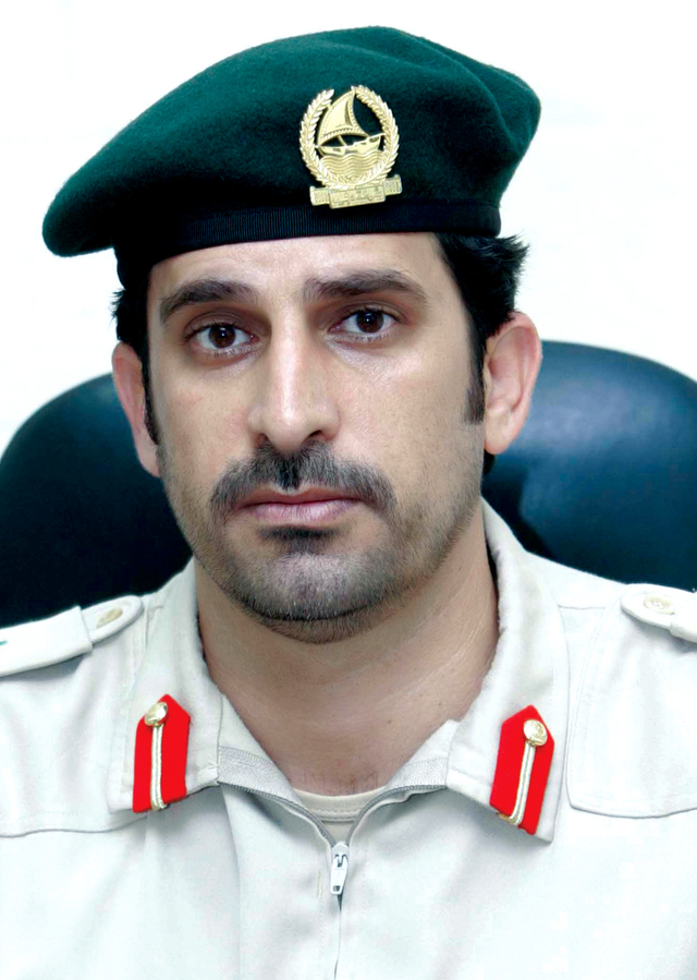 "عبدالله المري: لجنة تأمين الفعاليات تبدأ استعداداتها لمنتدى الطاقة العالمي"
