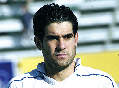 "السوري أحمد حاج محمد"