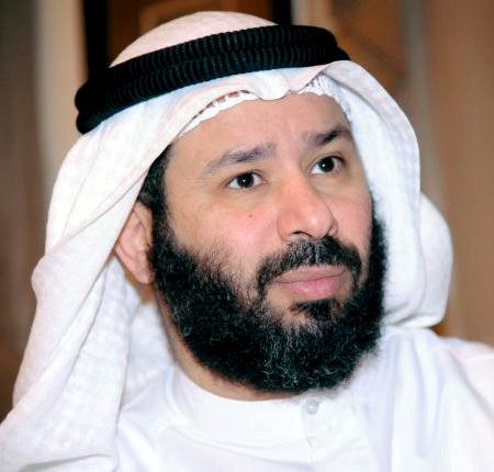 "فيصل المسلم"