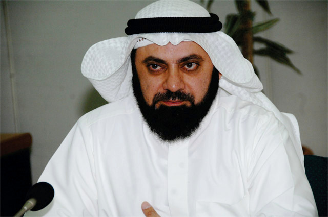 "وليد الطبطبائي"