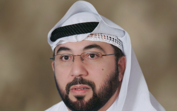 "خالد احمد الشيخ"