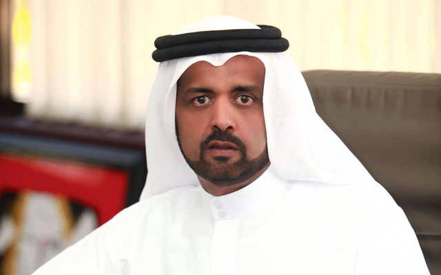 "قاضي سعيد المروشد"