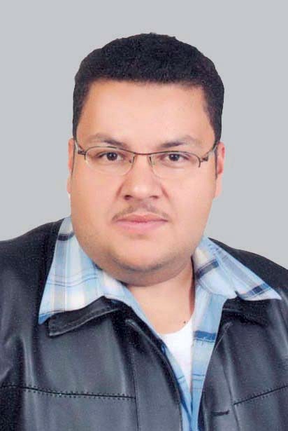 "احمد رباح"