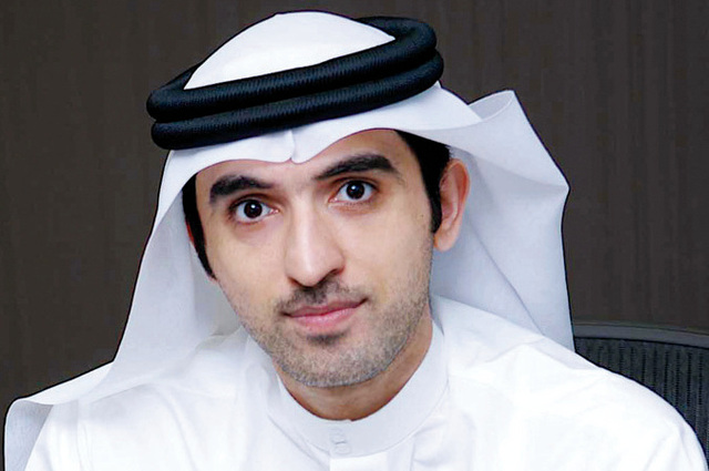 "حمد الحمادي: اجتماعات تنسيقية لتفعيل دور الجهات في دعم الملف"