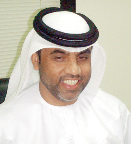 "ناصر المعمري: مستعد لخدمة اللعبة من أي مكان وليس شرطا التواجد في مجلس الإدارة"
