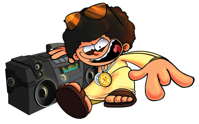 "مشهد من المصاقيل 2"