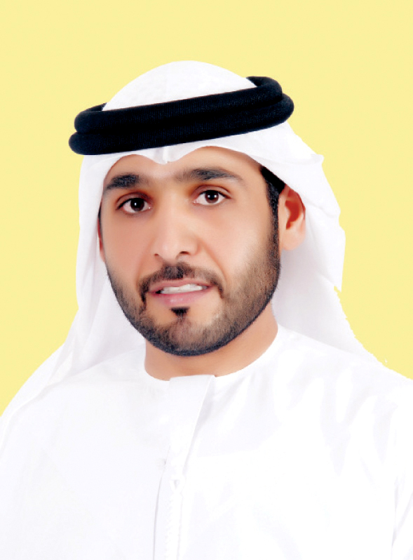 "المهيري :وقتي لدراستي حتى أحقق أهدافي وأتشوق لليالي الشهر الفضيل مع الأهل"