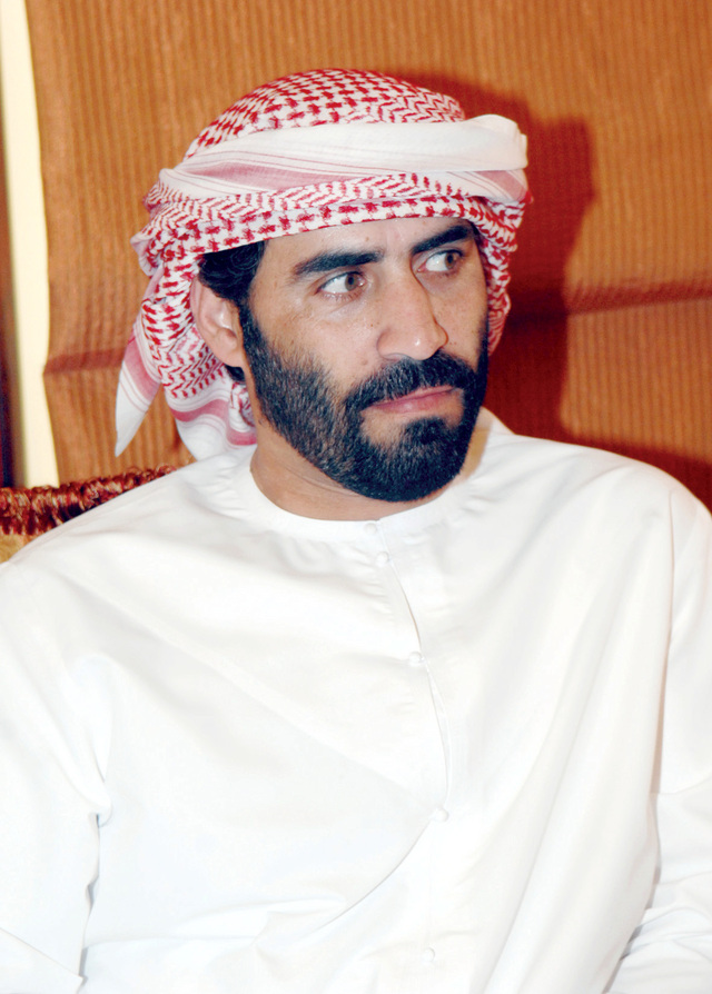 "ناصر الخاطري"