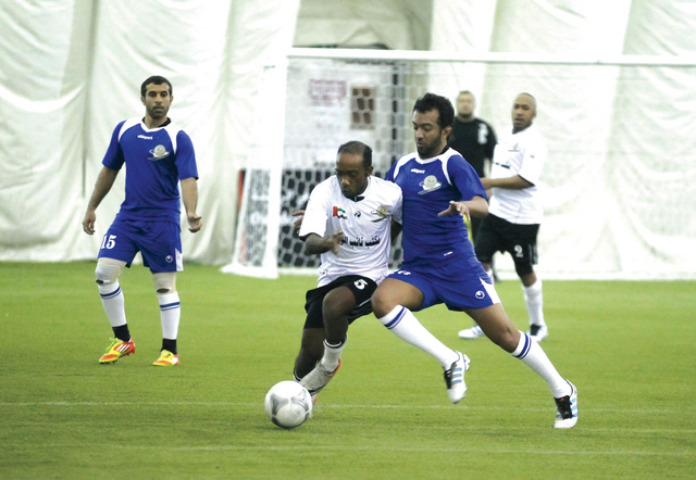 "من مباريات البطولة من المصدر"