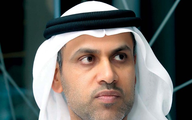 "خالد المرزوقي"