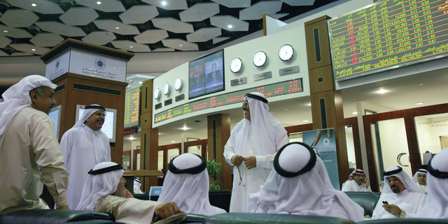 "سوق دبي شهد نمواً ملحوظاً في التداولات خلال النصف الأول من 2012 \tالبيان"