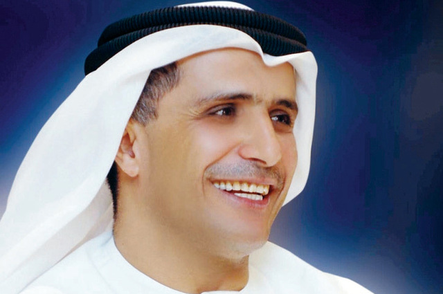 "مطر الطاير: الهيئة لديها برنامج مستمر للارتقاء بالخدمات الإلكترونية"
