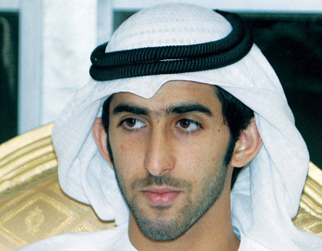 "ماجد المعلا: الفرقة شتات تعرضنا للتهديدات واتباع نهج حكامنا يديم علينا النعمة والأمان"