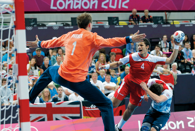 "تونس أنعشت حظوظها في التأهل \t أف ب"