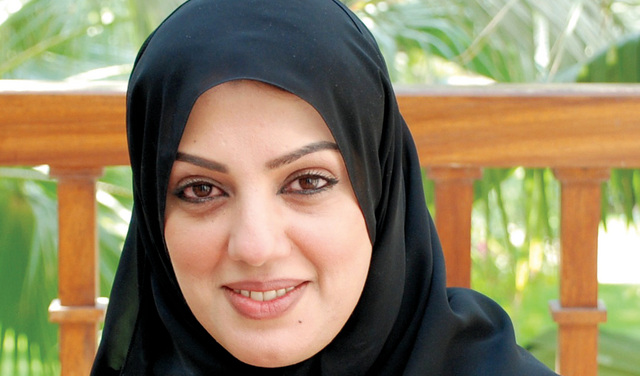 "ماجدة علي"