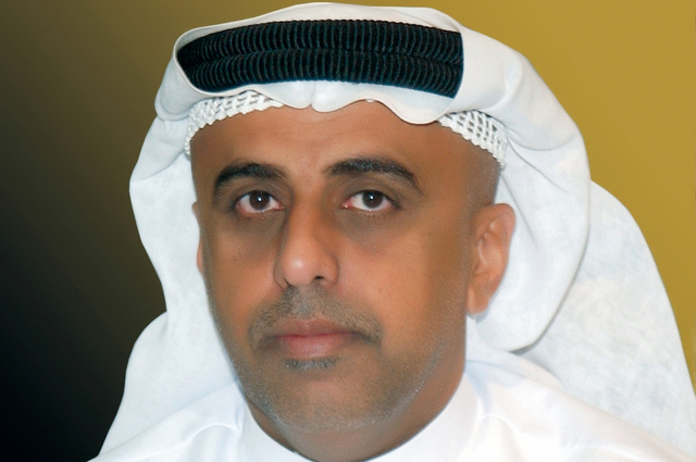 "المنصوري:13 متهماً في 12 قضية سحر وشعوذة خلال النصف الاول من العام الجاري"