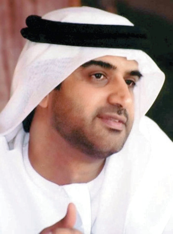"خالد بن سليّم: أهمية استمرار الممارسات البيئية وانتاج طاقة آمنة ونظيفة ومستدامة"