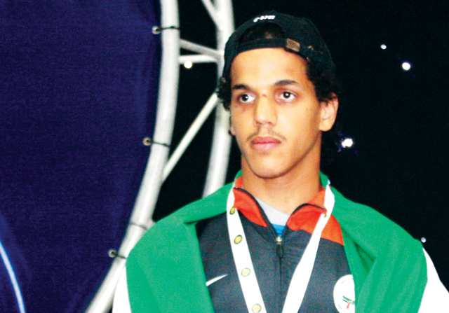 "حميد الدرعي"