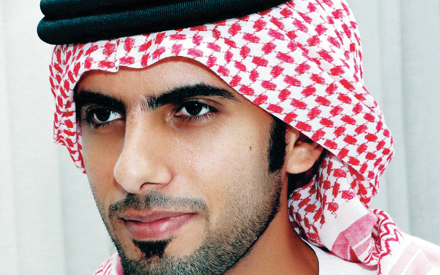 "سالم بهيان العامري"