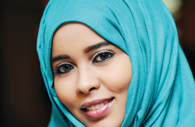 "سلمى عيسى"