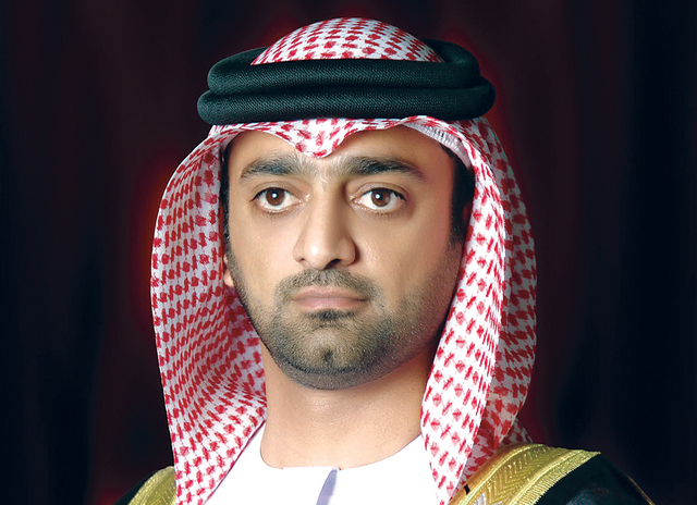 "عمار بن حميد النعيمي"