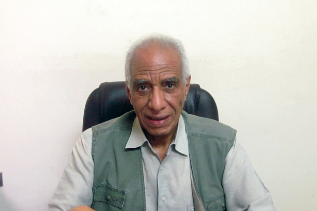 "د. حسن طلب"